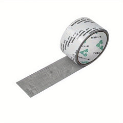 Repair Tape for Anti Mosquito Screen Window with Subsidy Sticker