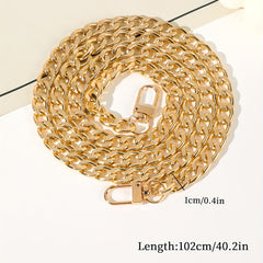 Women's Bag Chain Accessory