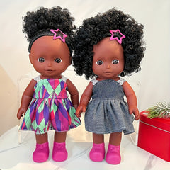 1pc Reborn Doll High Art Doll Gift
