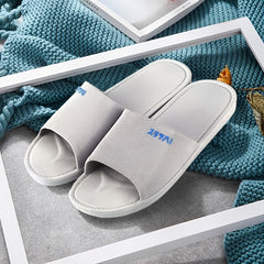 Men's Lightweight Open Toe Slides Slippers