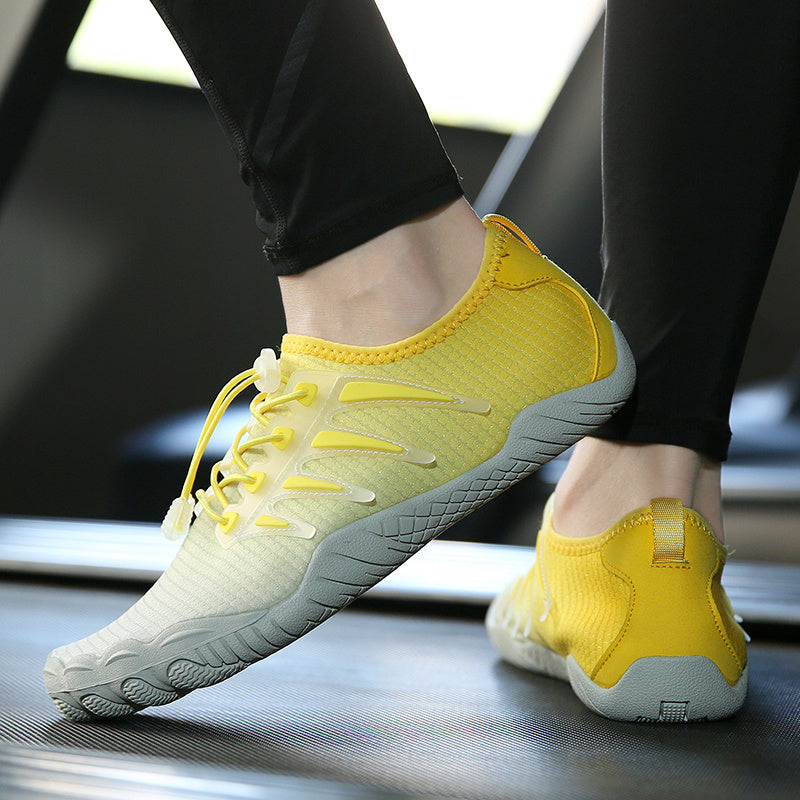 Men's Multifunctional Fitness Shoes