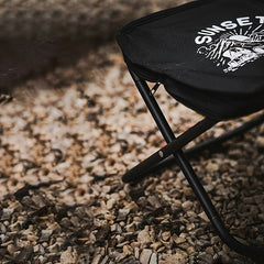 Portable Ultralight Folding Stool for Outdoor Camping