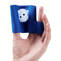 Mini Baseball Catching Gloves Small Baseball Training Equipment