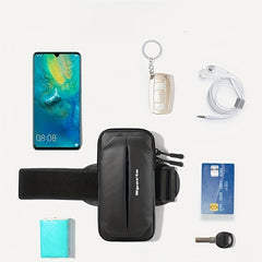 Arm Bag For Men Women Fitness Sports Wrist Bag