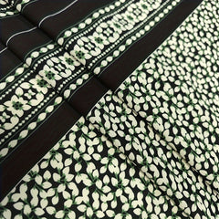 1yd Comfortable Breathable Chiffon Fabric DIY Clothes Pants Dress Fabric