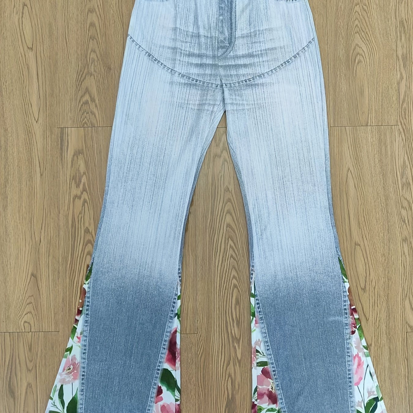 Casual Leggings High Rise Skinny Leggings
