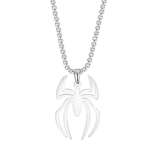 Spider Sweater Chain 304 Stainless Steel No Fading