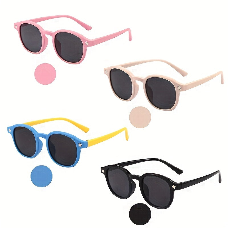 Polarized Sports Sunglasses UV Protection