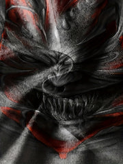 Boy's Devil Graphic T shirt Casual 3D Print Tee Kid's Clothing