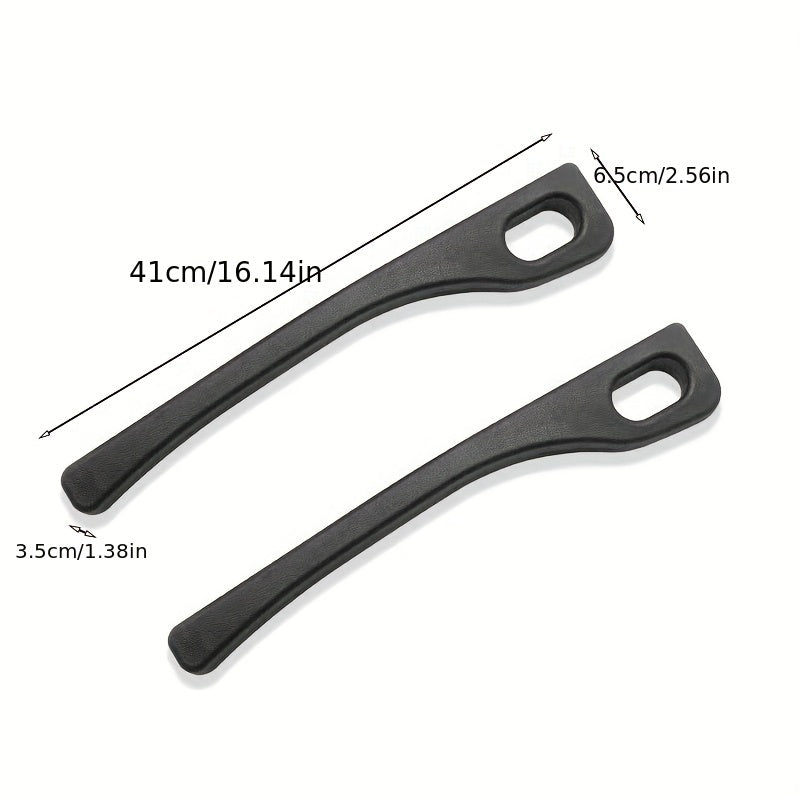 Car Seats Gap Filler Strip Side Seam Plugs Leak proof Anti drop