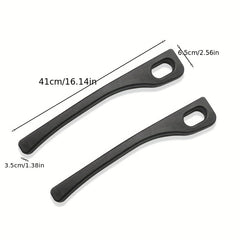 Car Seats Gap Filler Strip Side Seam Plugs Leak proof Anti drop