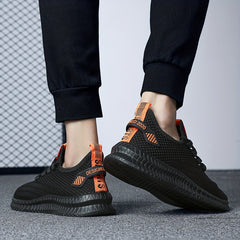 Men's Lightweight Running Shoes Spring/Summer