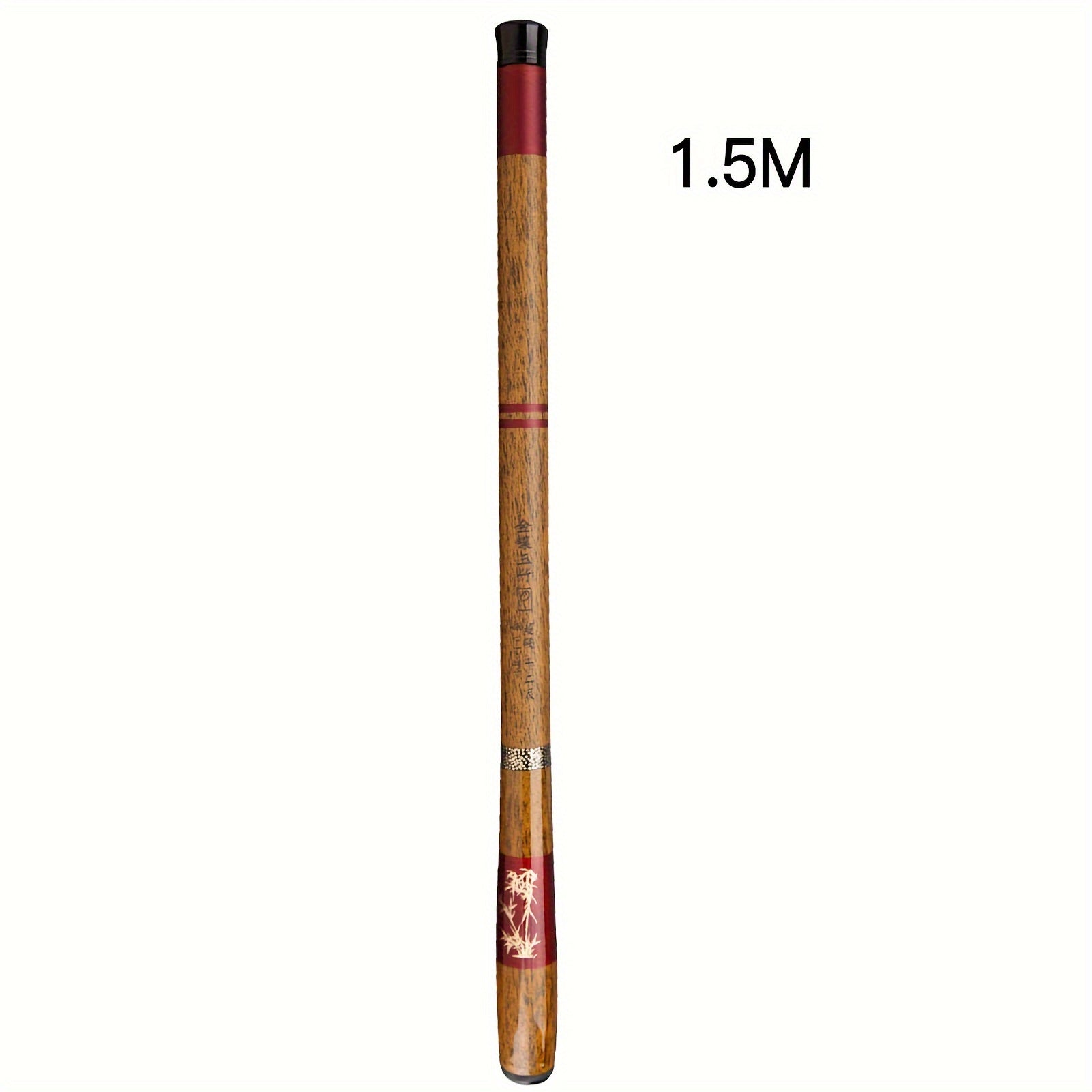 Ultra Light Carbon Fiber Mini Rod for River Pond Fishing