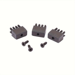 Whisker Brush Arrow Rest For Compound Bow
