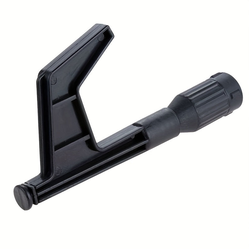 Boat Hook Attachment 20X10 Nylon Hook Head Replacement