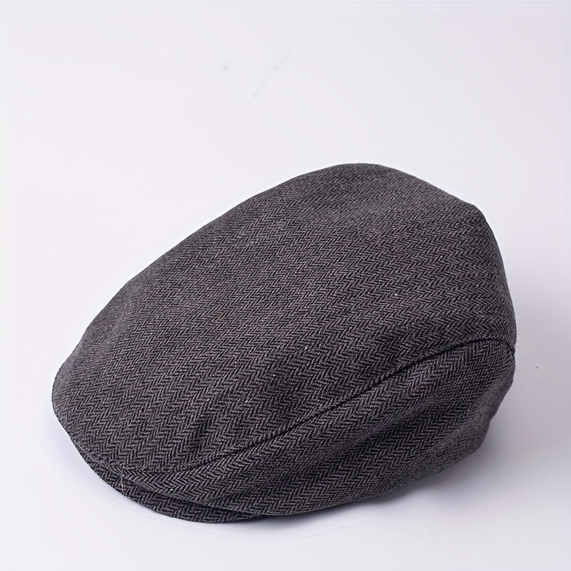 Newborn Baby Beret Birthday Party Hat Size 46 Boys Girls