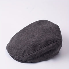 Newborn Baby Beret Birthday Party Hat Size 46 Boys Girls