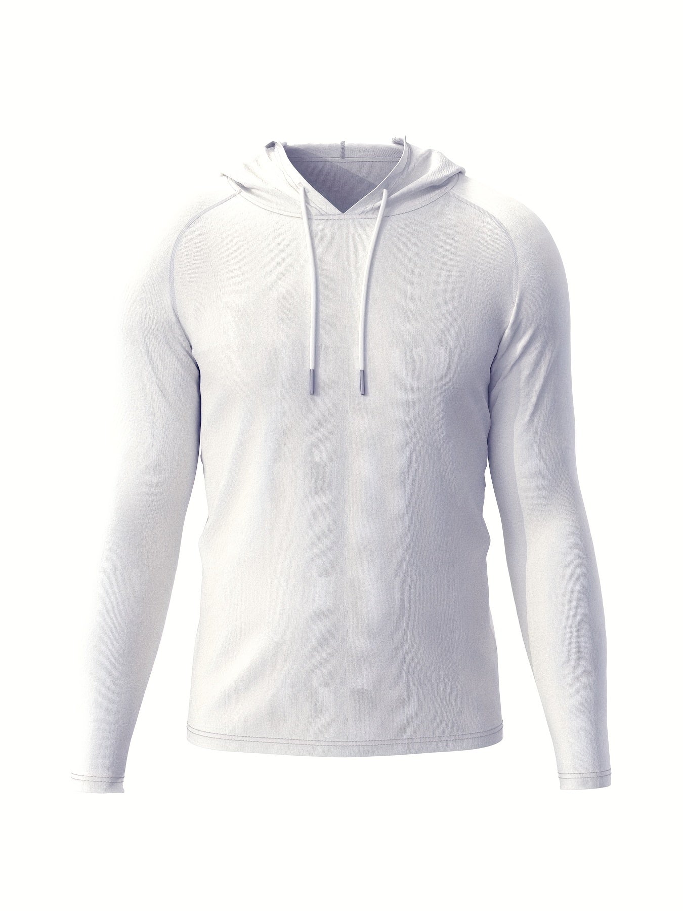 Mens Sports Sweatshirt Hoodie for Fitness Training