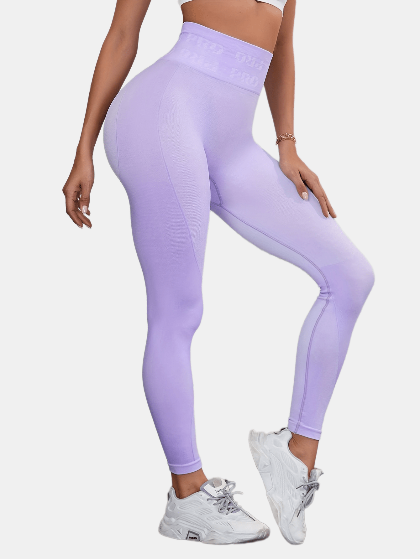 Butt Lifting Yoga Leggings High Waist Tight Pants