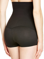 High Waist Shaping Panties Tummy Control Butt Lifting Yoga Panties