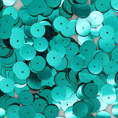 5mm Sequins Nail Glitter DIY Embellishments 10g