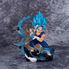 4in Anime Movie Series Character Toys