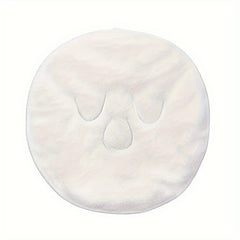 Hot & Cold Compress Towel for Face Cleansing