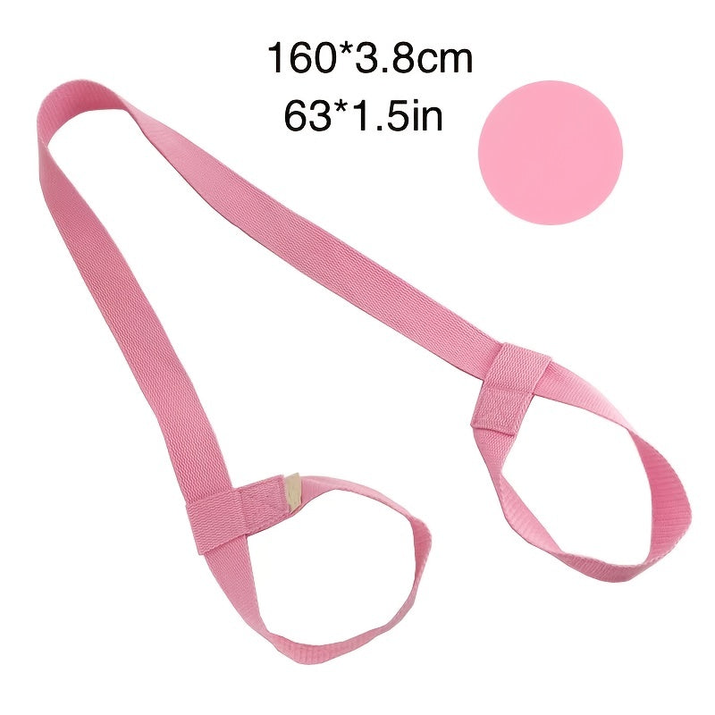 Durable Yoga Mat Carrying Strap