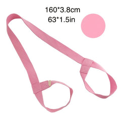 Durable Yoga Mat Carrying Strap
