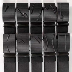 Nylon Military Tactical Belt Unisex Gift