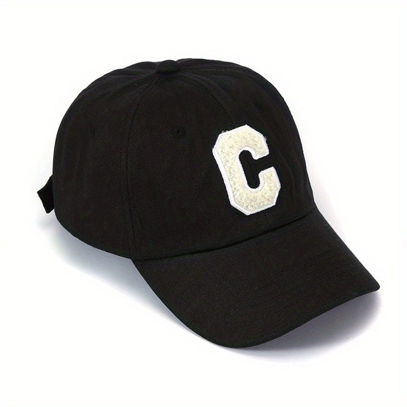 Outdoor Sports Trip Sun Shading Baseball Cap Tongue Cap