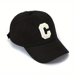 Outdoor Sports Trip Sun Shading Baseball Cap Tongue Cap