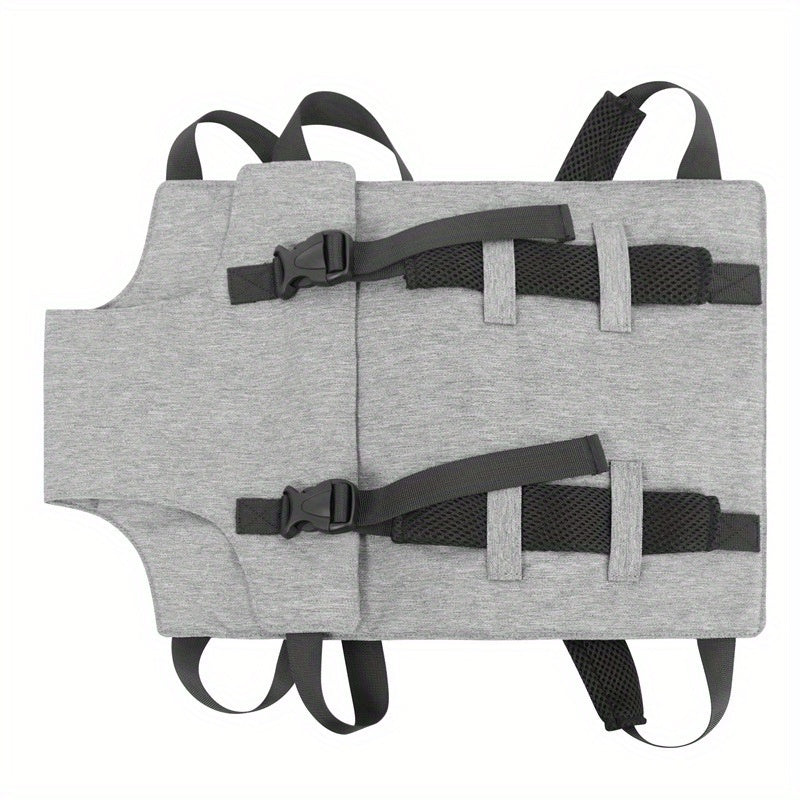 Folding Baby Dining Chair Safety Belt