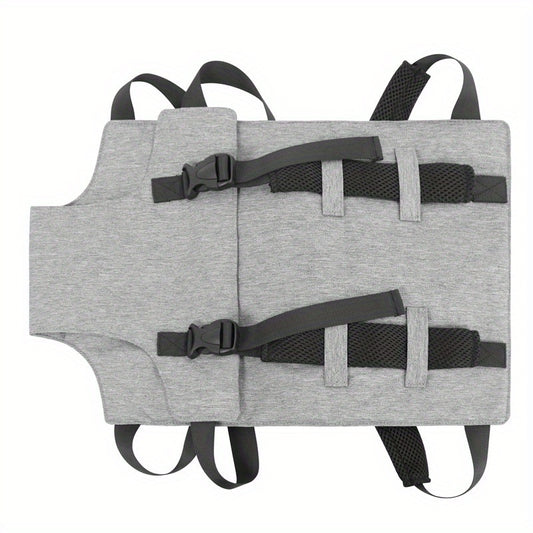 Folding Baby Dining Chair Safety Belt