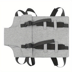 Folding Baby Dining Chair Safety Belt
