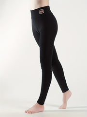 Fleece Liner High Waist Yoga Leggings Women's Activewear