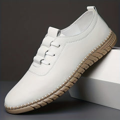 Men's Slip On Loafers, Various Colors, Smart Casual Outdoor Shoes
