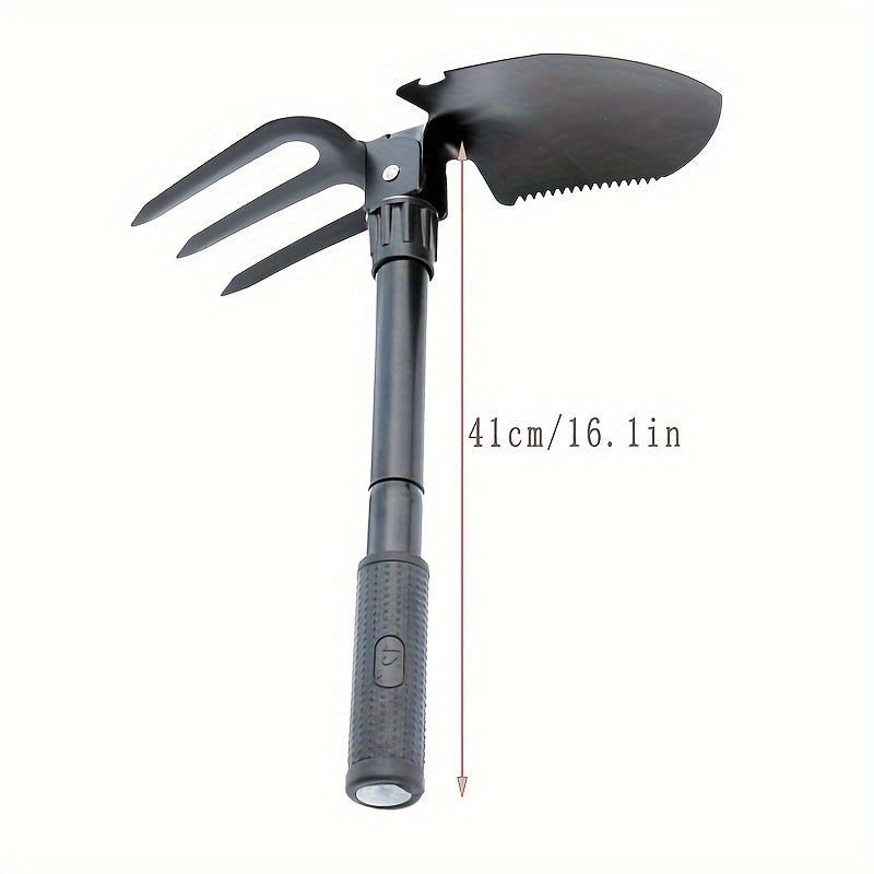 Folding Shovel for Outdoor Camping