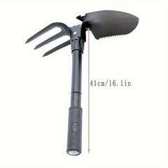 Folding Shovel for Outdoor Camping