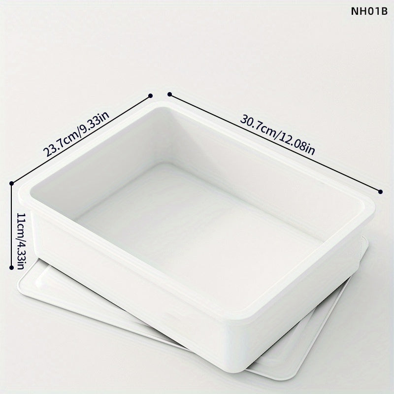 Drawer Type Storage Box Underwear Bra Socks Panty Organizer