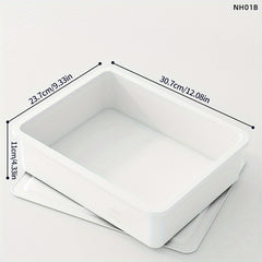 Drawer Type Storage Box Underwear Bra Socks Panty Organizer