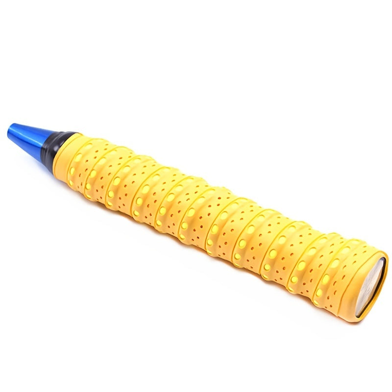 Anti Slip Over Grip for Racket Secure & Sweat-Free Tennis Badminton