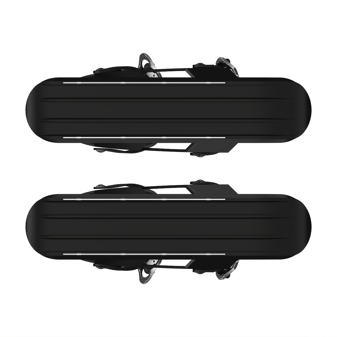 Thick Mini Sled Snowboard Ski Boots for Outdoor Sports