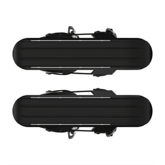 Thick Mini Sled Snowboard Ski Boots for Outdoor Sports
