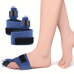 Adjustable Toe Fixing Strap with Aluminum Plate Support