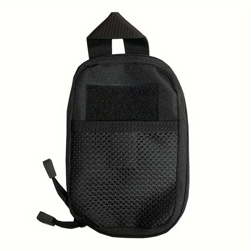 Portable Storage Bag Lightweight Accessory Bag Multifunctional Medical Tool Bag