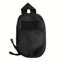 Portable Storage Bag Lightweight Accessory Bag Multifunctional Medical Tool Bag