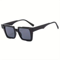 PC Lens Sunglasses UV Protection Anti Light Glasses