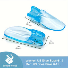 Bunion Sleeves Toe Separator Corrector