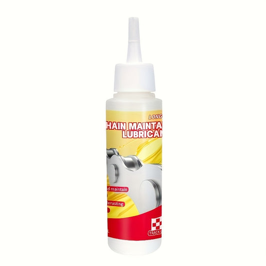 Bike Chain Lube Anti-Rust Maintenance
